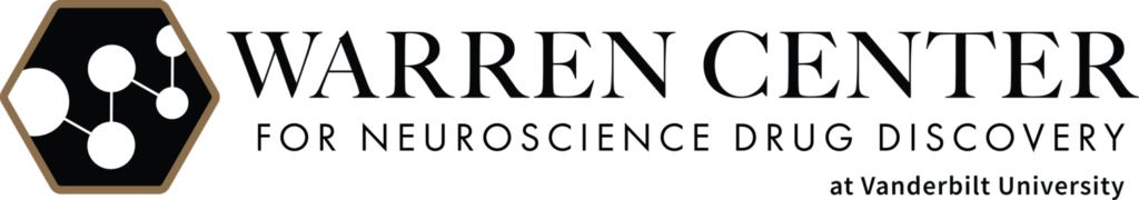 Warren Center for Neuroscience Drug Discovery at Vanderbilt University
