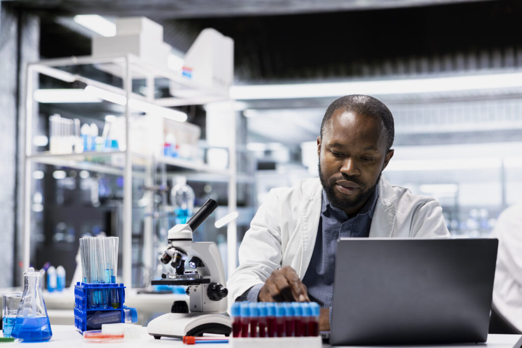 Sero Pharmaceuticals