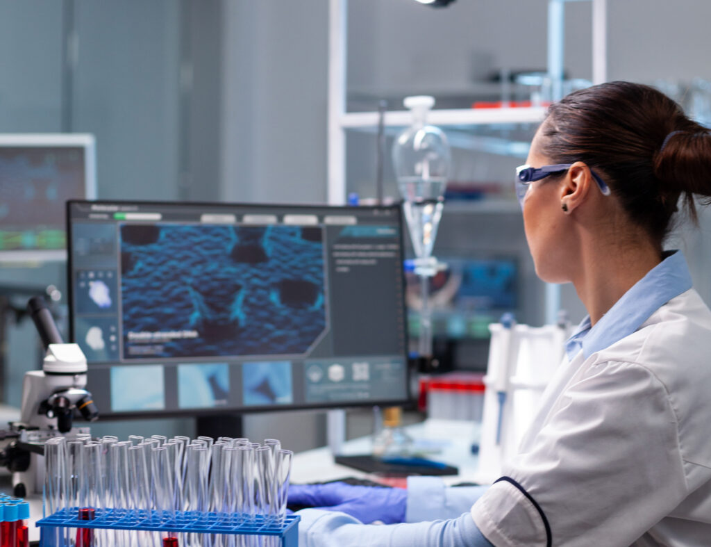 Sero Pharmaceuticals | About Us